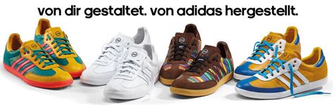 adidas schuhe mit firmenlogo|adidas kleidung personalisieren.